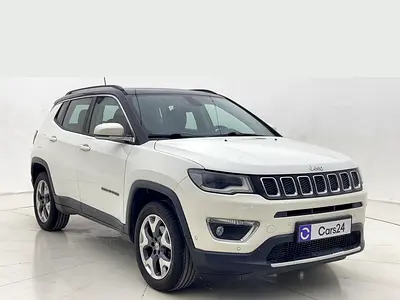 AED 875/month | 0 DP | Free 3 Months Warranty | Service History | 30 Day Return | JEEP COMPASS 2020