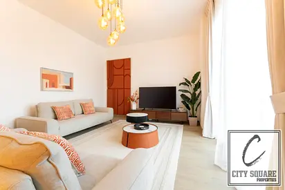 Vacant | Low Floor | Spacious | Direct Access to Park