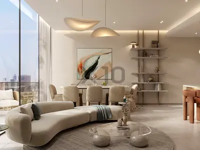 Large Ensuite 2BR | Community View | 30 Mos PHPP