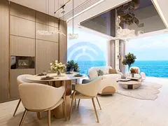 Waterfront Studio | High Floor | 2029 Handover