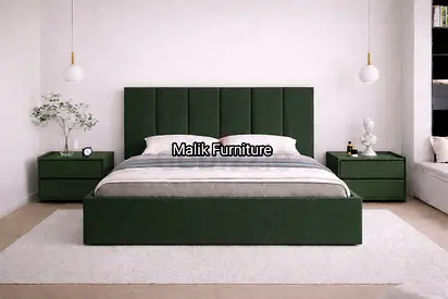 Brand new Queen size bed storage bed king bed mattress family bed queen bed double bed king size bed