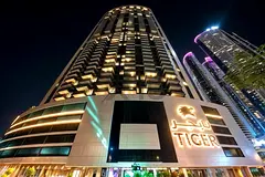 Burj View | Motivated Seller | High floor | Vacant