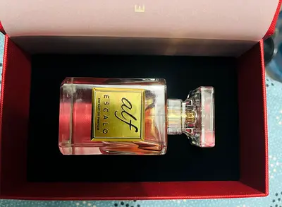Alf Escalo Perfume 50 ml