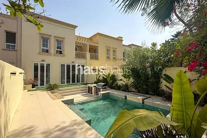 Private Pool | Fully Renovated | Fully Furnished