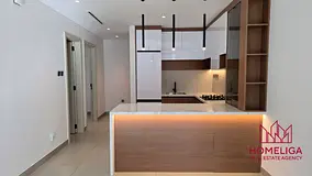 Brand New | 2BR + Study | Corner Unit | Pool View