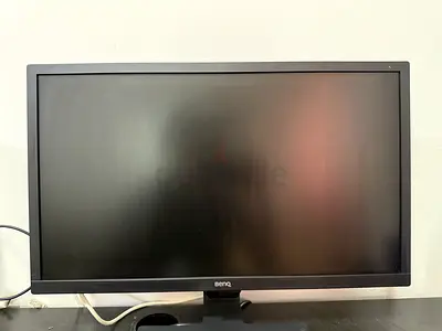 Benq 24 Inch 1080P Eye Care Gaming Monitor