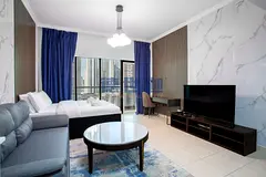 Furnished | Elegant Unit | Prime Location