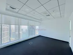Close to Metro | Spacious &amp; Bright | Fully Fitted Workspace