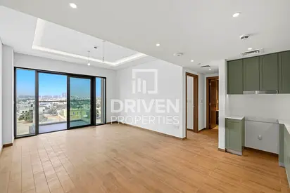 High Floor | Premium Fittings | Spacious Layout