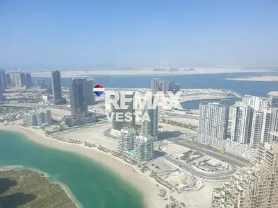 Well Maintained | Mid Floor | Stunning Sea View