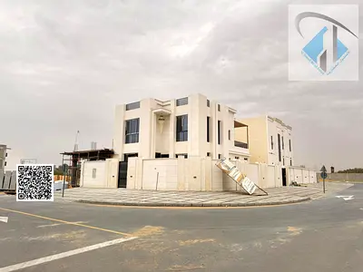For sale Villa Corner price including registration and ownership fees