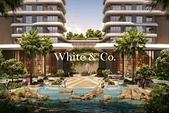 1BR Sage | Polo Club Views | OP