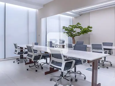 Fitted out | 24/7 Access | Dubai Mainland