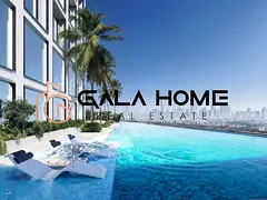 High ROI Deal | Premium Binghatti Living