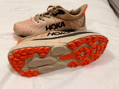 Hoka One One Running Shoes size 44