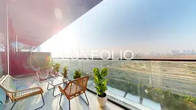 1BR | Binghatti | Ready To Move