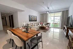 Exclusive l 3 Bed+M l Garden Facing