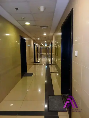 Comfort Meets Convenience | Bright 1BR in Prime Residency 1