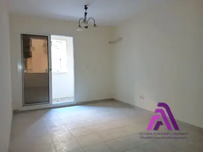Comfort Meets Convenience | Bright 1BR in Prime Residency 1