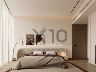Great ROI | Modern Apartment | Prime Area