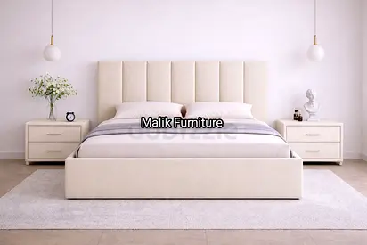 Brand new Queen size bed storage bed king bed mattress family bed queen bed double bed king size bed