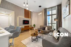 Fully Furnished | Tenanted | High Floor