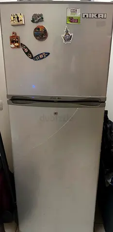 Nikai Refrigerator for Sale
