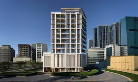 MINS TO METRO/LIMITED UNITS LEFT/10% BOOKING