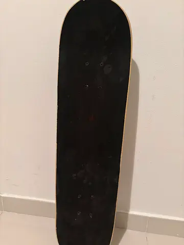 Full Size Skateboard Complete – California Pro – Good Condition