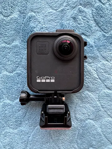 Gopro Max 360