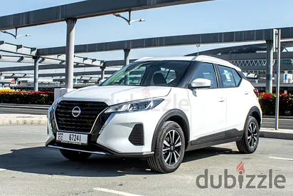 No Hidden Fees - No Deposit - GCC Vehicle - Free Delivery/Pickup