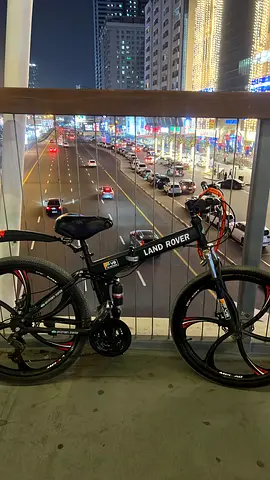 Sport bicycle for sale