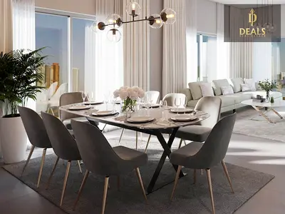 FULLY FURNISHED LUXURY STUDIO APARTMENT || NO COMMISSION || FREEHOLD
