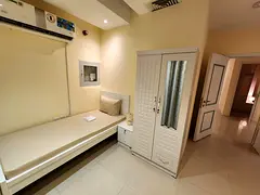 Bedspace for Ladies (Luxury) in Warsan 4