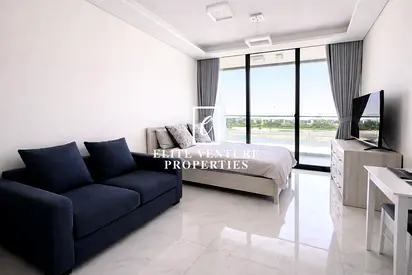 FULLY FURNISHED | ELEGANT STUDIO | PRIME LOCATION