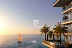 Elegant 1BR | Full Sea View | Best Price