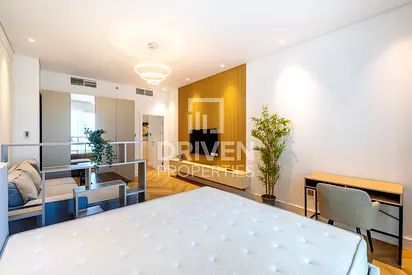 Vacant 1st of April | Fully Furnished | Upgraded