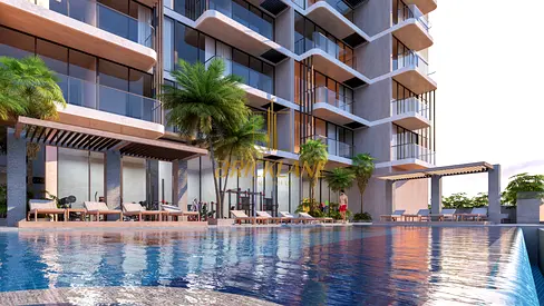 Investor Deal | Lowest Entry Studio in JVC | 40/60 Plan