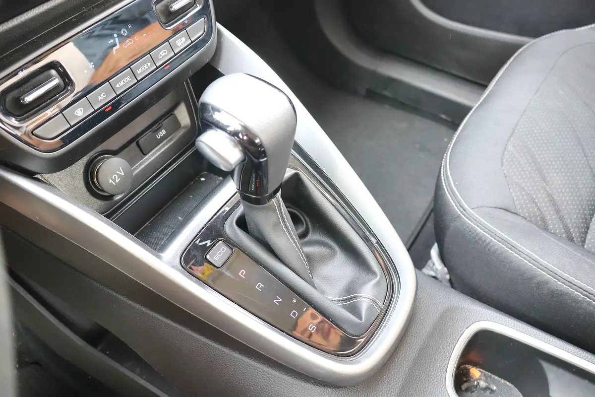 Chevrolet Groove 2025