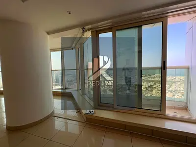 🔶 For Rent in Al Majaz 3 – 2BR Apartment + Maid’s Room with Excellent Features A great opportunity to live in one of Sharjah’s most desirable locatio