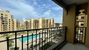 Negotiable | Burj View | Furnished