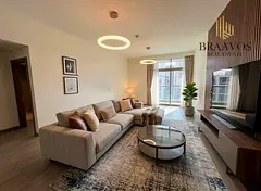 2 BR + MAID | FURNISHED | PREMIUM APT