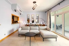 Large Balcony | Beach Access | High-floor