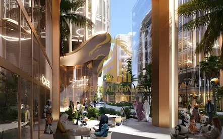 Freehold | Smart AI Technology | Premium Commercial Hub