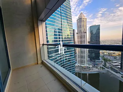 1BHK Duplex | Lake view | High Floor