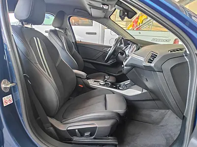BMW 1 Series 120i, миниатюра 14