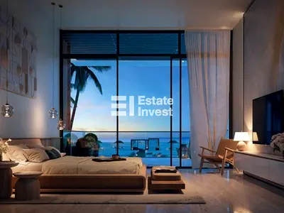 MODERN 3BR RESIDENCE | WATERFRONT LUXURY