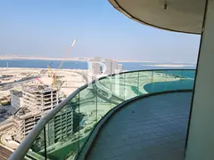 Balcony | Maid Room| Exclusive With Us