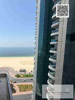 2 Bad room Hall For Rent In Cornish Tower