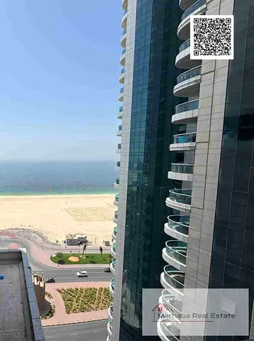 2 Bad room Hall For Rent In Cornish Tower